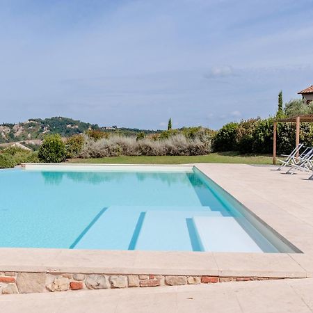 Il Borgo Delle Ville Palaia Exterior photo