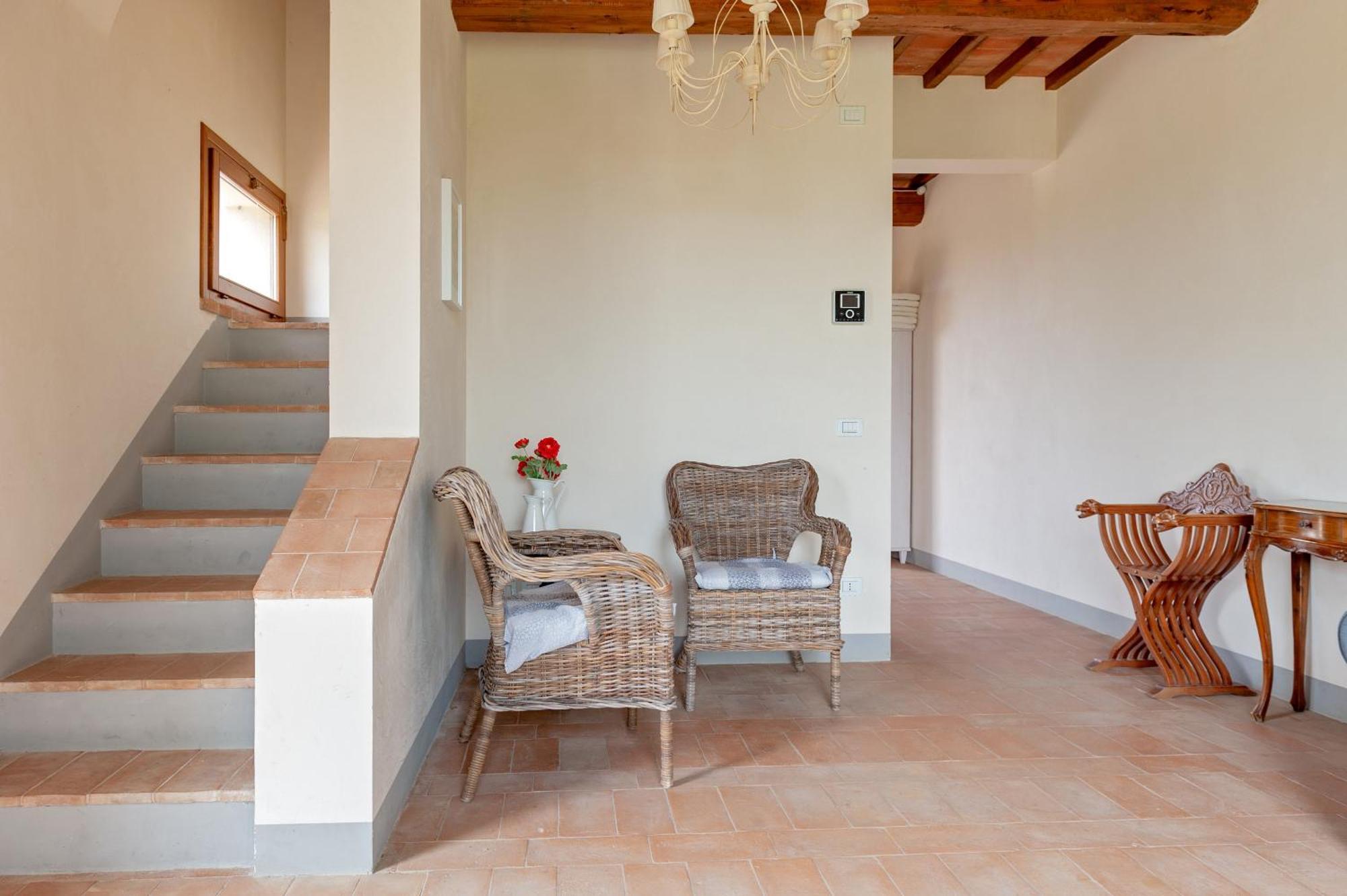 Il Borgo Delle Ville Palaia Exterior photo